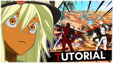 ggst mod|5 Guilty Gear Strive mods to download on PC & console in 2024